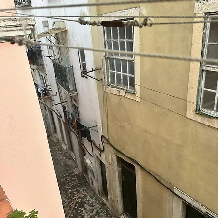Francisca Apartman *