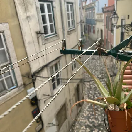 Francisca * Lisboa