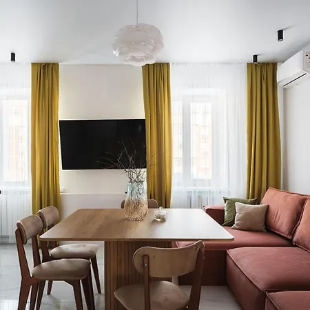 Apartman Francisca *
