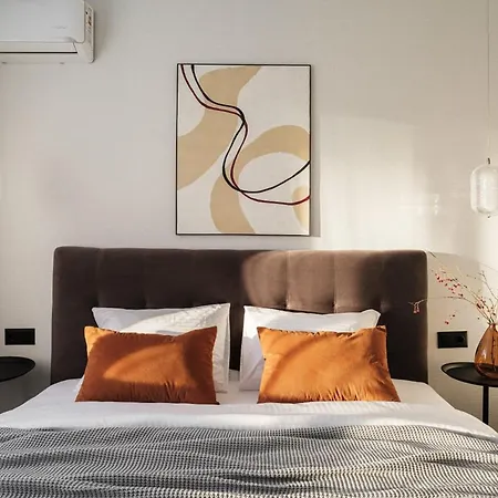 Francisca Apartman Lisboa