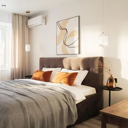 Apartman Francisca *