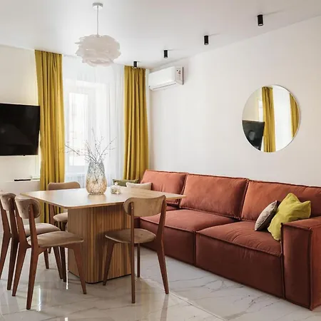 Francisca Apartman Lisboa