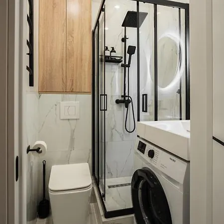 Francisca Apartman