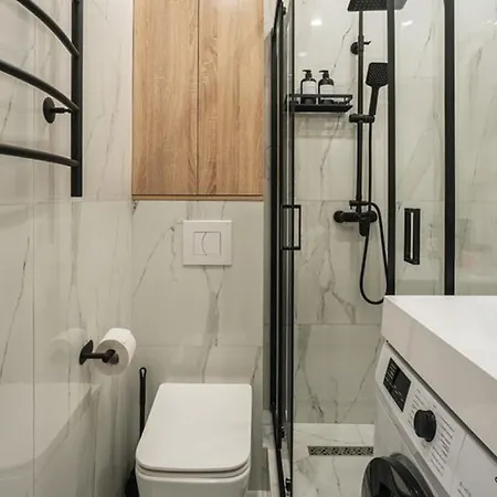 Francisca Apartman *