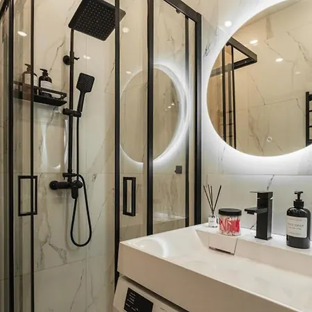 Francisca Apartman Lisboa