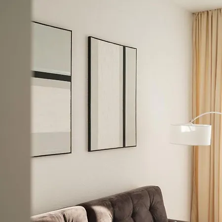 Apartman Francisca Lisboa