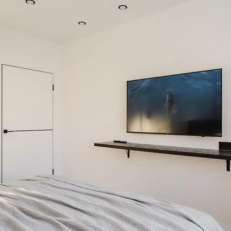 Francisca Apartman