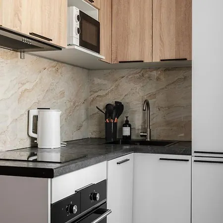 Apartman Francisca