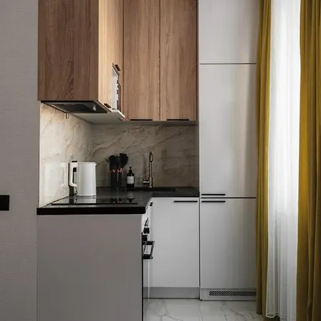 Francisca Apartman *